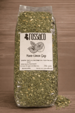 rossaco nane limon çayı 250 g paket