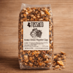 rossaco kırmızı orman meyve çayı 250 g paket