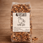 rossaco elma çayı 250 g paket