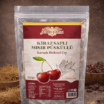 kiraz saplı mısır püsküllü karışık bitkisel çay 30 süzen poşet
