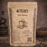 rossaco türk kahvesi 250 gr
