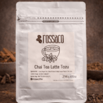 rossaco chai tea latte tozu 250 g paket