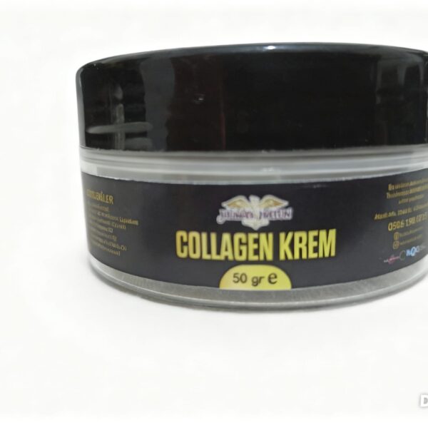 Collagen Krem 50 gr