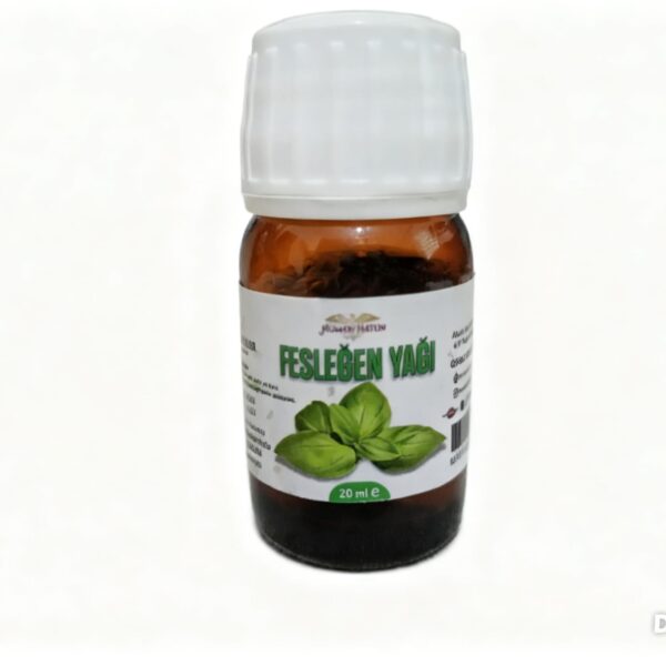 Fesleğen Yağı 20 ml