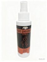 Göğüs Şekillendirici Sprey 100 ml