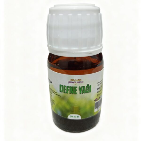 Defne Yağı 20 ml