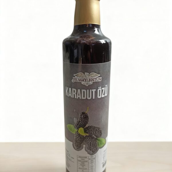 Karadut Özü 700 gr