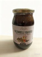 Hazanbeli Yakıotlu Macun 420 gr