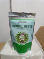 Hazanbeli Yakıotlu Karışık Bitki Çayı 30 lu